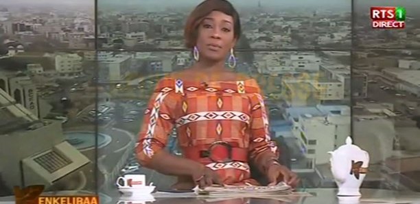 Revue de Presse de la RTS du 13 Mars 2019