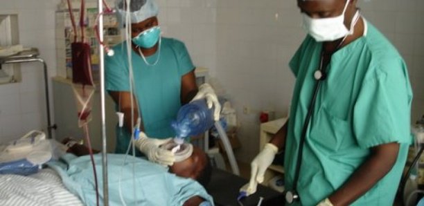 Insuffisance rénale / Séances de dialyse: 56 patients en salle d'attente à Saint-Louis