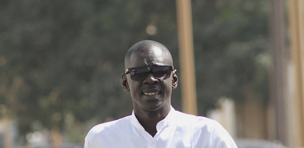 Lamine Bâ : "Je n'ai d'ordre à recevoir de qui que ce soit au Pds"