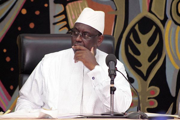 Présidentielle 2019 : Macky Sall a été trahi par…