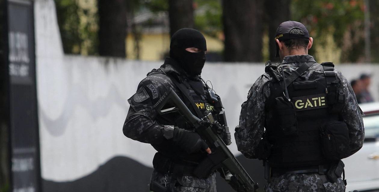 Brésil. Fusillade dans une école : au moins dix morts dont plusieurs enfants