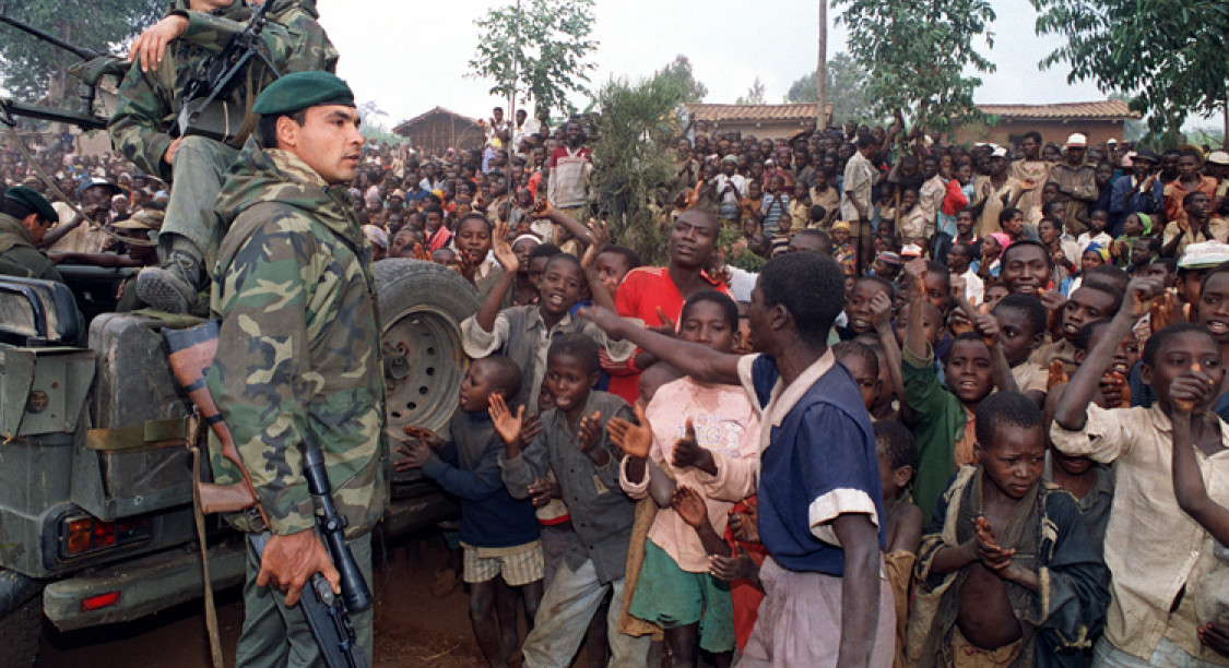 Génocide au Rwanda : nouvelles révélations sur la position française