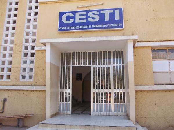 SAES-CESTI : la section décrète 72h de grève renouvelable et accable la Directrice