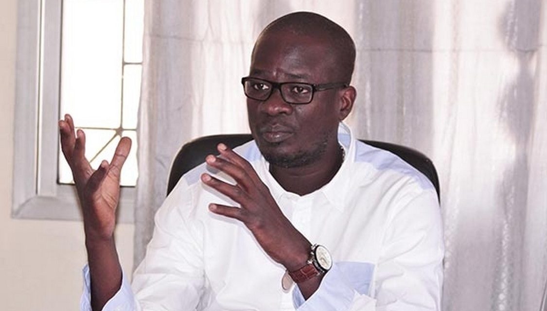 Réunion de son bureau politique : Banda Diop officialise son retour au Ps