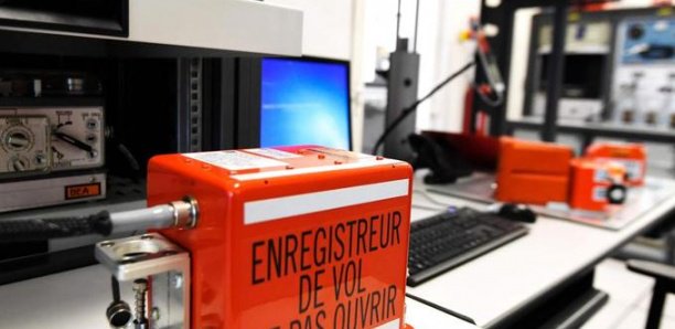 Crash en Ethiopie: L'extraction des données des boîtes noires est terminée