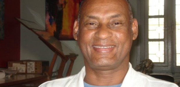 Incendies dans les marchés : L’architecte Mamadou Berthé souligne les causes
