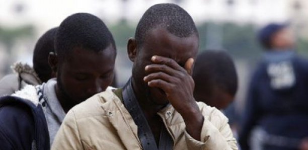 Cri de cœur d’un émigré : « Je veux mourir au Sénégal et être enterré à Touba »