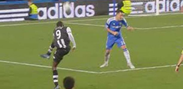 Les plus beaux buts des Sénégalais en Premier League