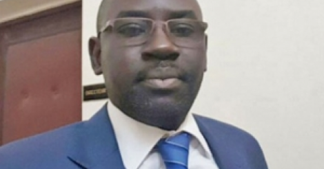Permis spécial pour rendre visite à Khalifa Sall: la lettre ouverte de Moussa Taye au ministre de la Justice