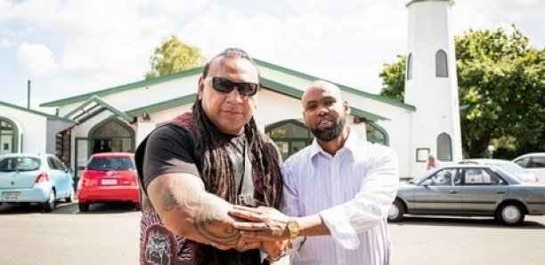 Attaque de Christchurch : Un célèbre gang de Nouvelle-Zélande promet de protéger les musulmans durant la prière