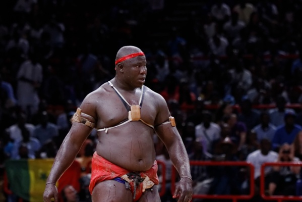 "lutteurs de Guédiawaye jaloux": Elton répond à Balla Gaye 2