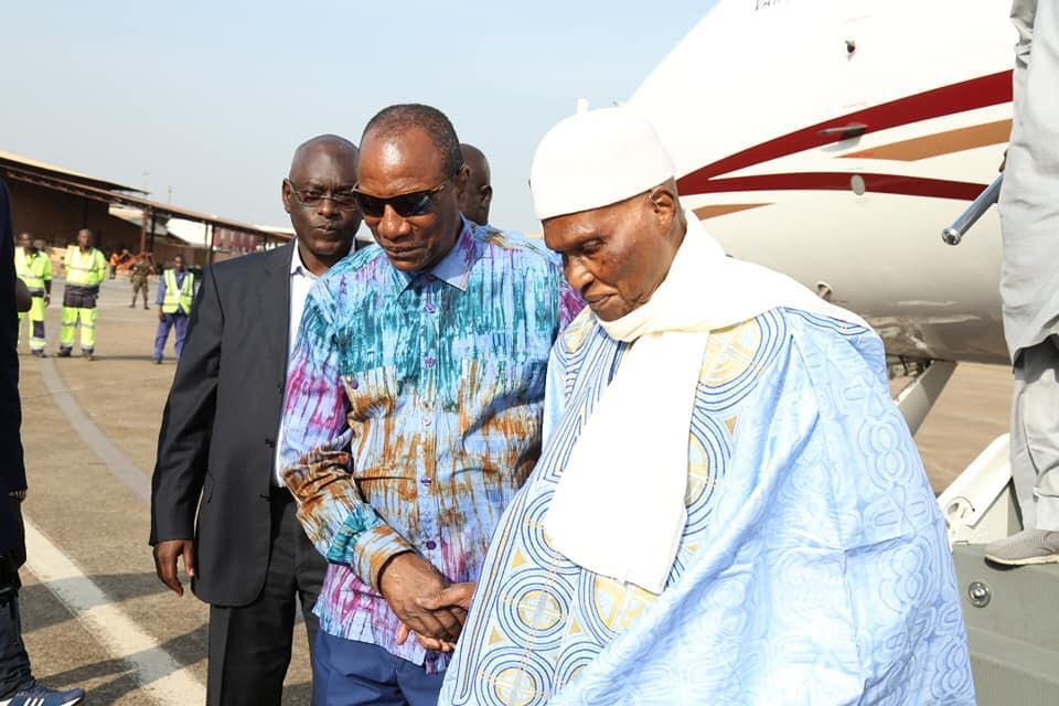 Affaire des 5 milliards : Wade retire sa plainte contre Cheikh Amar