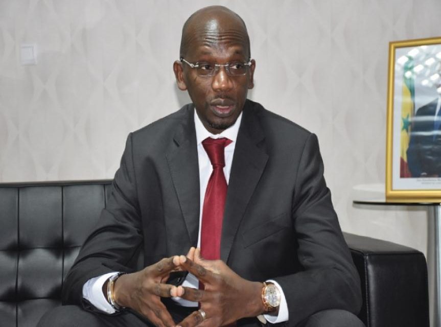 Lansana Gagny Sakho, Dg Onas : « 65% des Sénégalais n’ont pas accès à des toilettes »