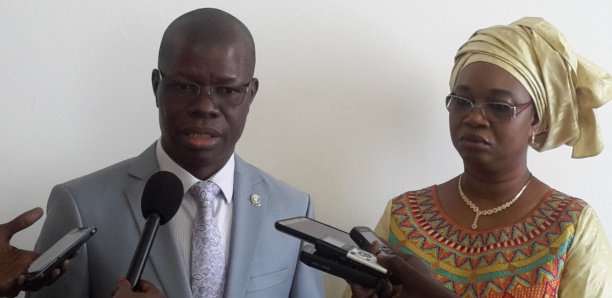 Blanchiment de capitaux : Le Giaba veut relever le défi de la disponibilité des ressources humaines