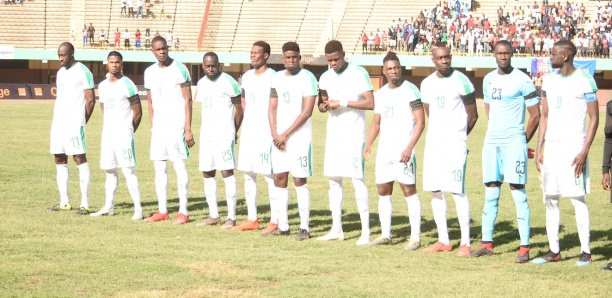 Sénégal-Mali (2-1) : Les Lions rattrapent et grillent les Aigles