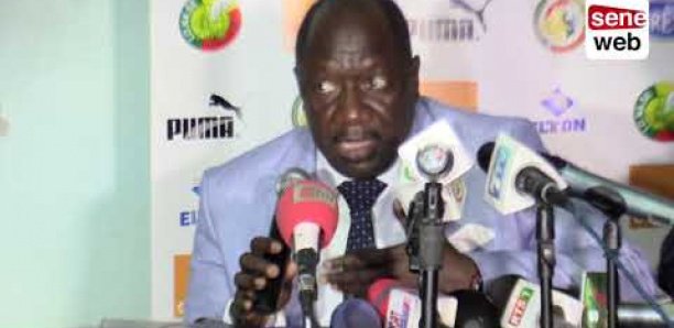 Le coach du Mali en colère: «C’était plutôt du Rugby, pas du football»