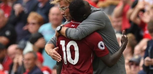 Transfert de Sadio Mané au Real Madrid : la réponse de Klopp à Zidane