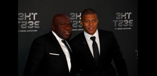 Kylian Mbappé au Real Madrid ? Son père serait en contact avec les dirigeants du club