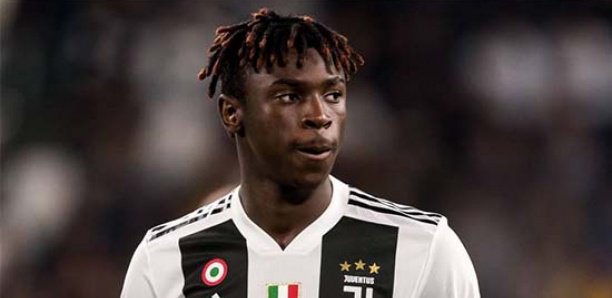 Juve : "N'oublie pas qui te nourrit", la réponse humiliante de Kean à son père