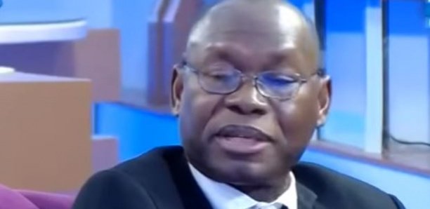Serigne Saliou Gueye: "Macky SALL doit éviter un gouvernement de 39 ministres car..