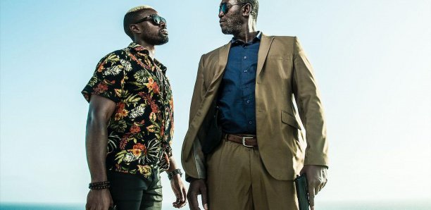 Série "Sakho et Mangane" : "Qui met 4 f... years à plagier ?"