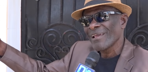 Golbert Diagne à Macky Sall : "Que les vieillards cèdent la place aux jeunes"
