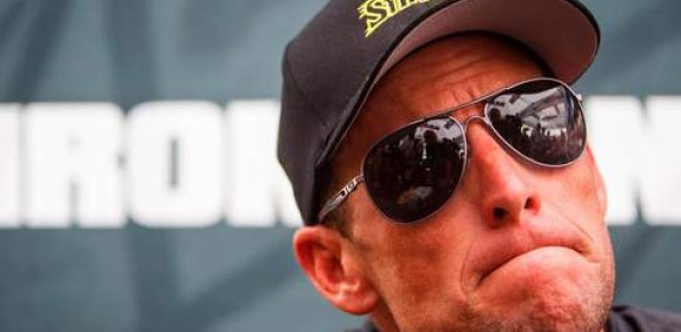 Lance Armstrong a touché 950.000 euros pour participer au Tour Down Under 2009