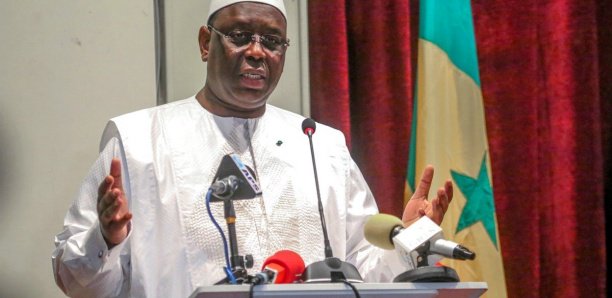 Cérémonie d’investiture : La jeunesse et les femmes au cœur des priorités de Macky Sall