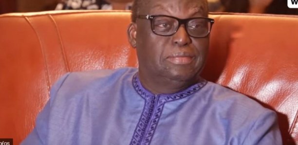 Niasse sur l'appel de Tanor: "On n'a jamais réussi à reconstruire l'histoire"