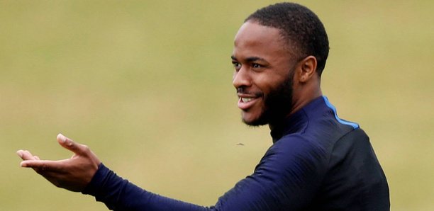 Manchester City : Sterling se moque de Bonucci