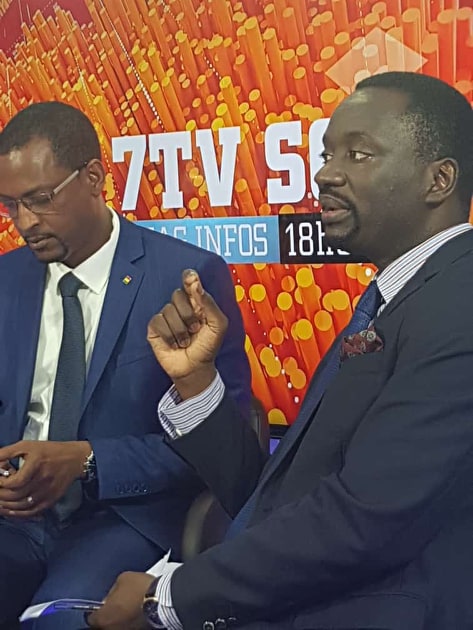 PLATEAU SPÉCIAL DU 3 AVRIL: ANALYSE DU DISCOURS DU CHEF DE L'ETAT MACKY SALL