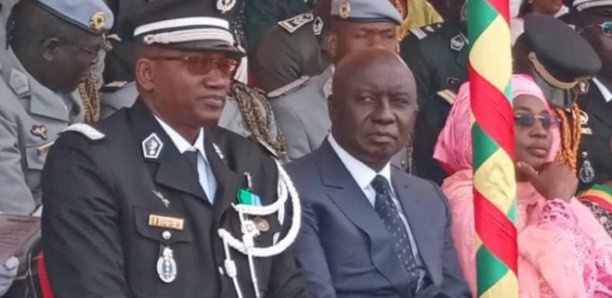 Dialogue politique : La réponse d’Idrissa Seck