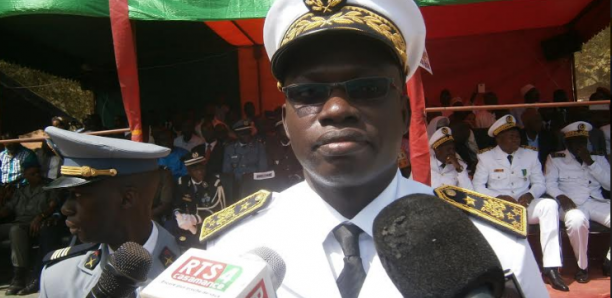 4 avril : Le message du gouverneur de Sédhiou à la jeunesse