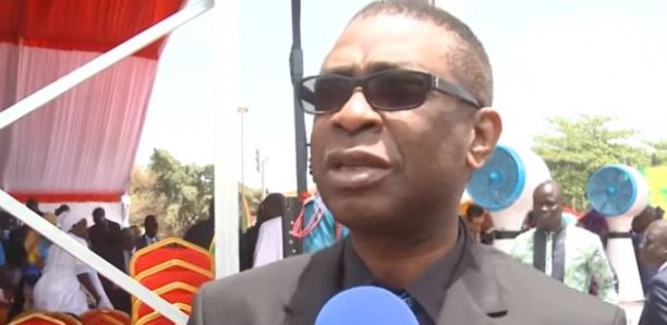 Défilé du 4 avril 2019 : Youssou Ndour salue la bonne organisation