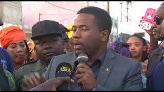 Dialogue National : Bougane Guèye Dany dit Oui à Macky Sall, « Lima gueum moy Macky moy Président » (vidéo)