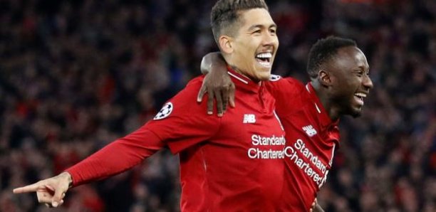 Ligue des champions : Liverpool assure contre le FC Porto