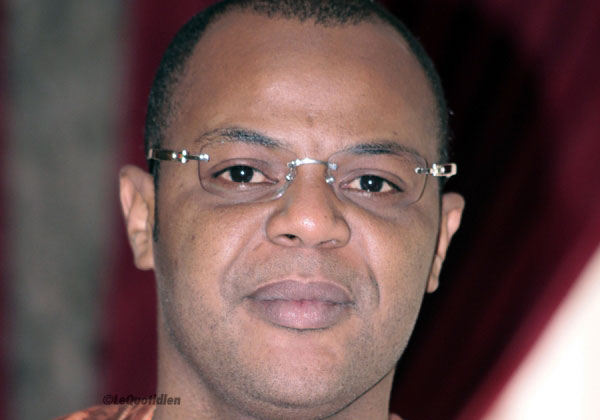 Mame Mbaye Niang remplace Moustapha Diakhaté au palais