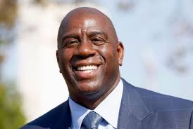 LA Lakers : Coup de théâtre, Magic Johnson quitte la présidence