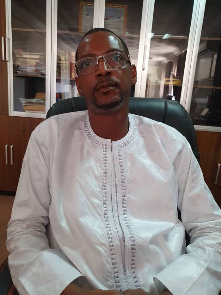 Mame Boye Diao prévient: «Le temps est venu pour moi de mener une vraie introspection au sortir … »