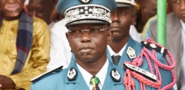 POLICE : VASTE CHAMBOULEMENT DANS LES COMMISSARIATS