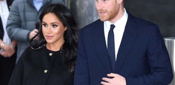 Meghan Markle et le prince Harry : ce nouveau caprice