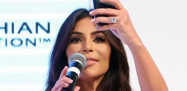 Instagram : découvrez combien Kim Kardashian et ses soeurs gagnent en un post !