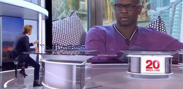 Racisme dans le football : "Les institutions n'ont pas fait leur travail", estime Lilian Thuram