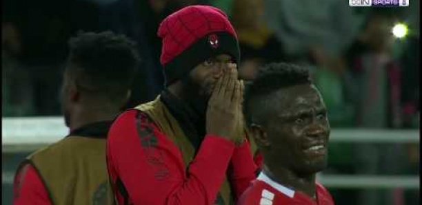 La nature de la blessure de Khadim Ndiaye connue