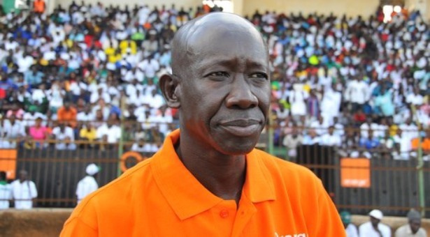 Abdoulaye Sarr : "On a les épaules pour être champions d'Afrique"