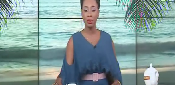 Revue de Presse de la RTS du 15 Avril 2019