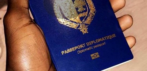 Passeports diplomatiques : L'État met en place de nouvelles conditions