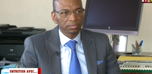 Entretien exclusif avec le nouveau ministre Moussa Baldé