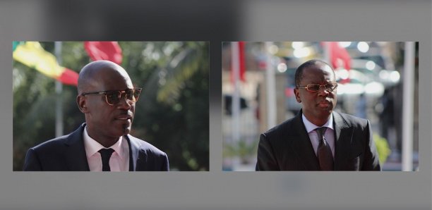 Recasement : Seydou Guèye et Birima Mangara annoncés…