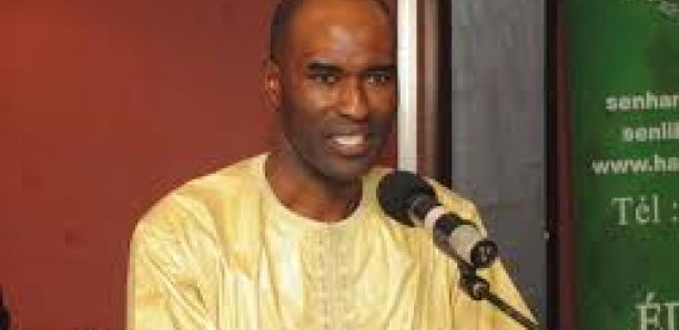 Présidence : Oumar Demba Bâ nommé second de Mahammed Dionne